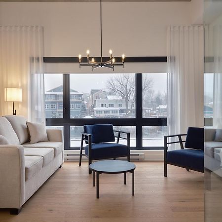 Hotel - Experience - Quartier Des Marinas 梅戈格 外观 照片