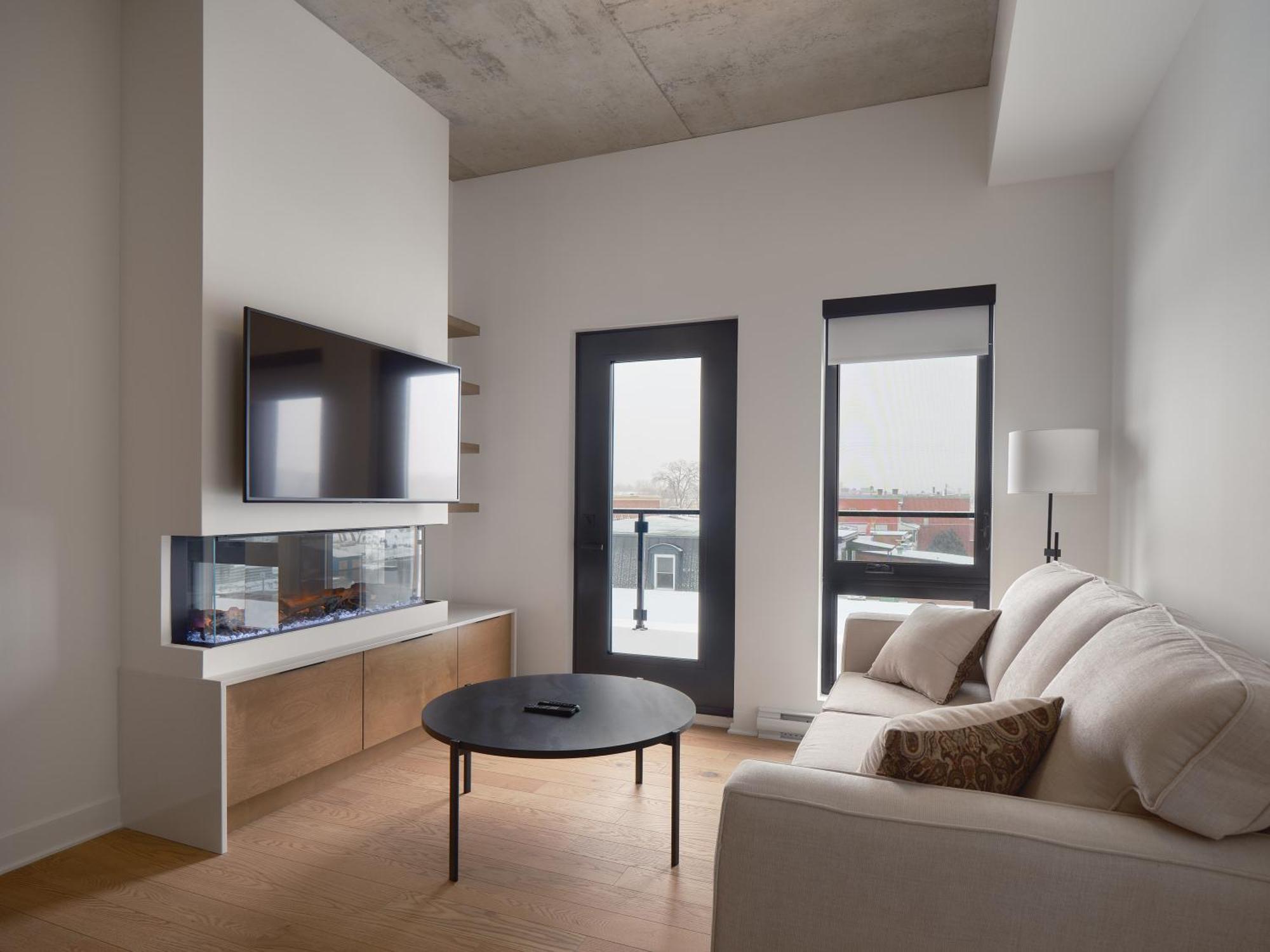 Hotel - Experience - Quartier Des Marinas 梅戈格 外观 照片