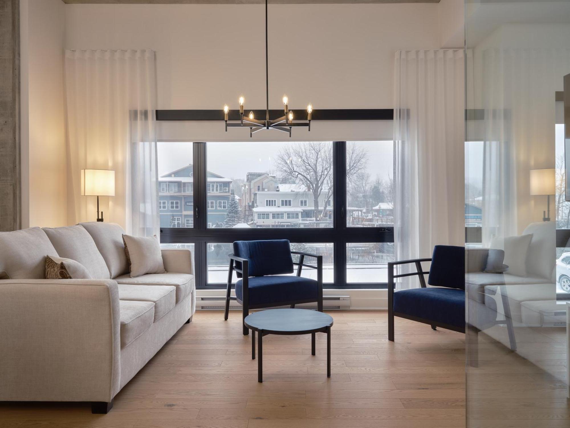 Hotel - Experience - Quartier Des Marinas 梅戈格 外观 照片
