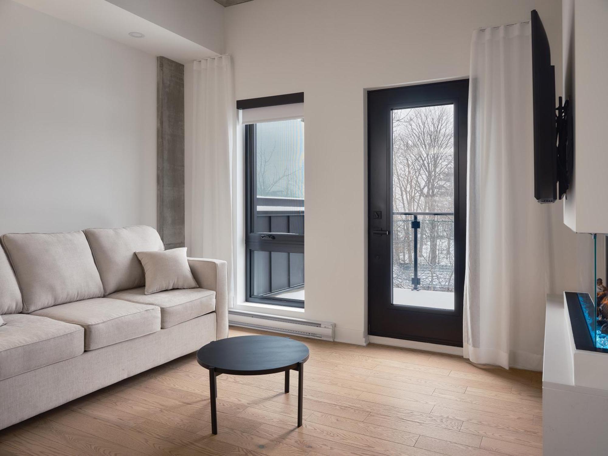Hotel - Experience - Quartier Des Marinas 梅戈格 外观 照片