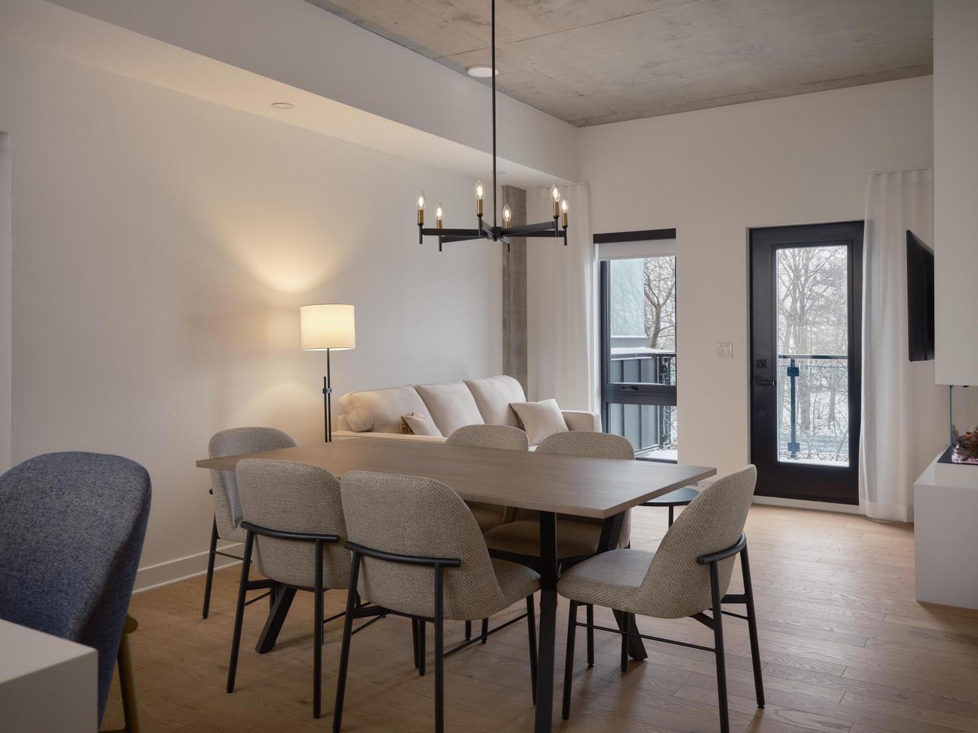 Hotel - Experience - Quartier Des Marinas 梅戈格 外观 照片