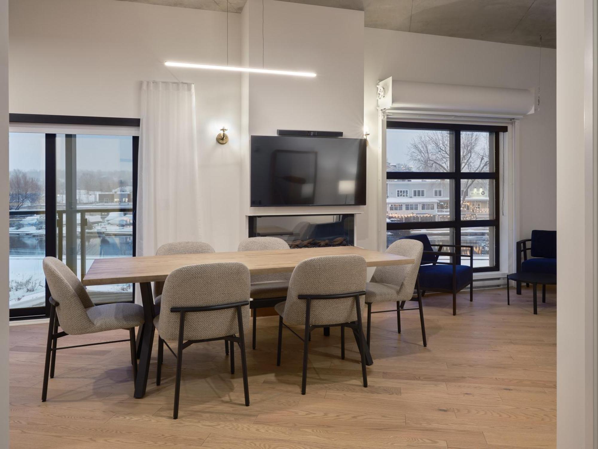 Hotel - Experience - Quartier Des Marinas 梅戈格 外观 照片