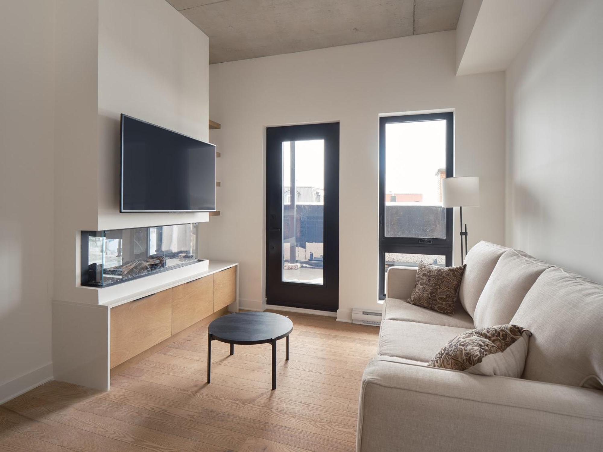 Hotel - Experience - Quartier Des Marinas 梅戈格 外观 照片