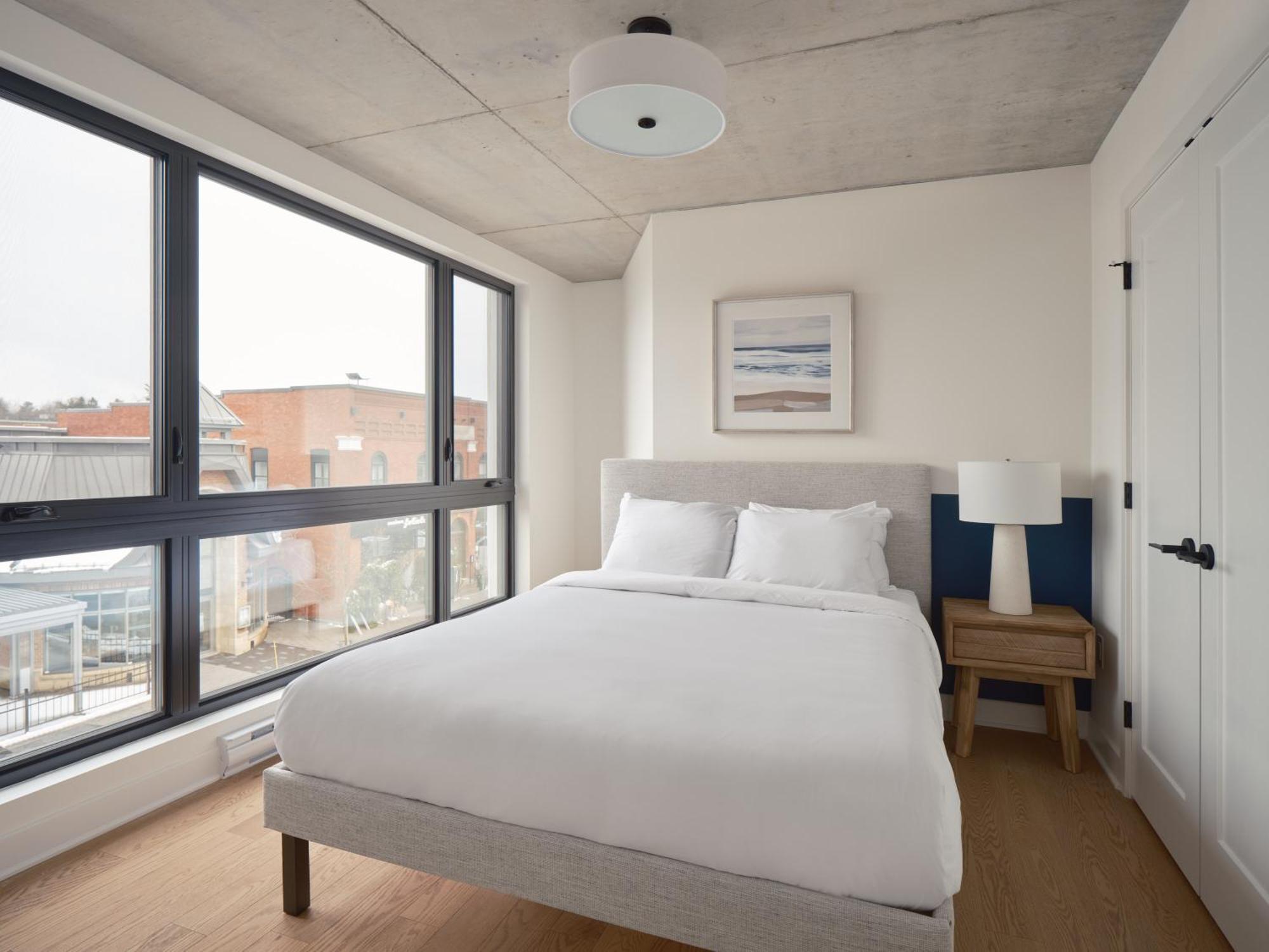 Hotel - Experience - Quartier Des Marinas 梅戈格 外观 照片