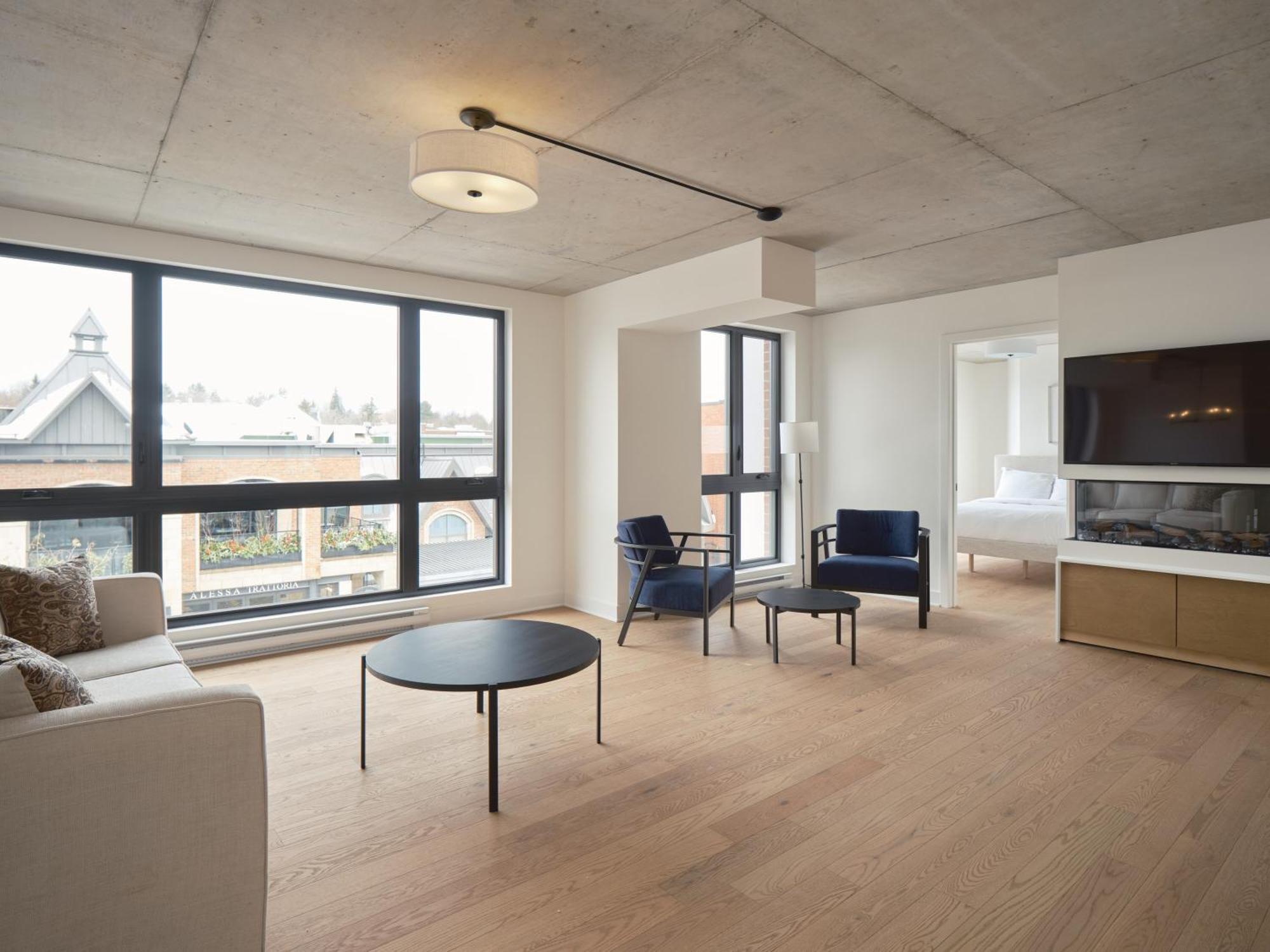Hotel - Experience - Quartier Des Marinas 梅戈格 外观 照片