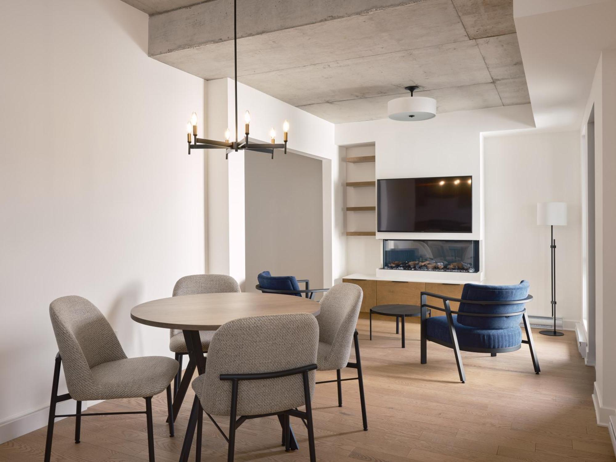 Hotel - Experience - Quartier Des Marinas 梅戈格 外观 照片