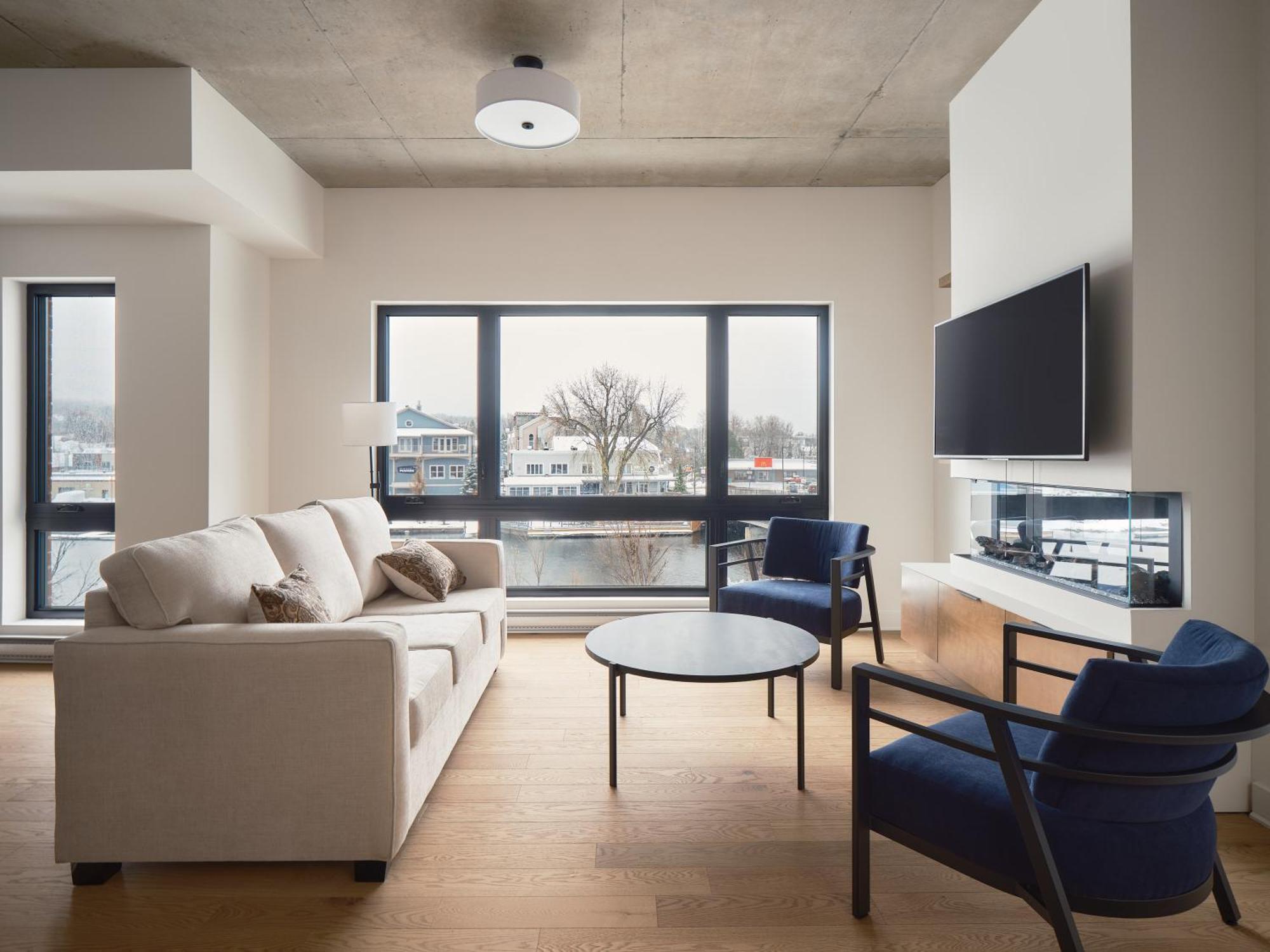 Hotel - Experience - Quartier Des Marinas 梅戈格 外观 照片