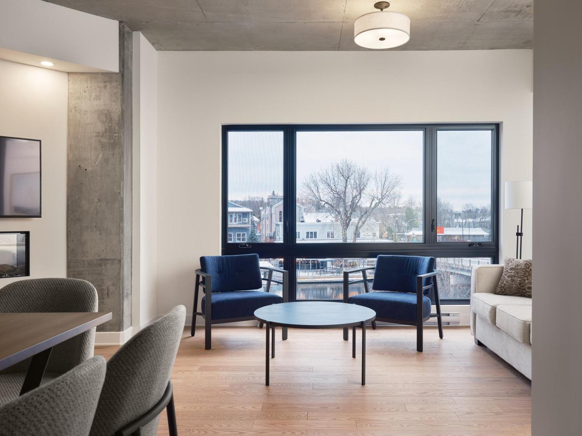 Hotel - Experience - Quartier Des Marinas 梅戈格 外观 照片