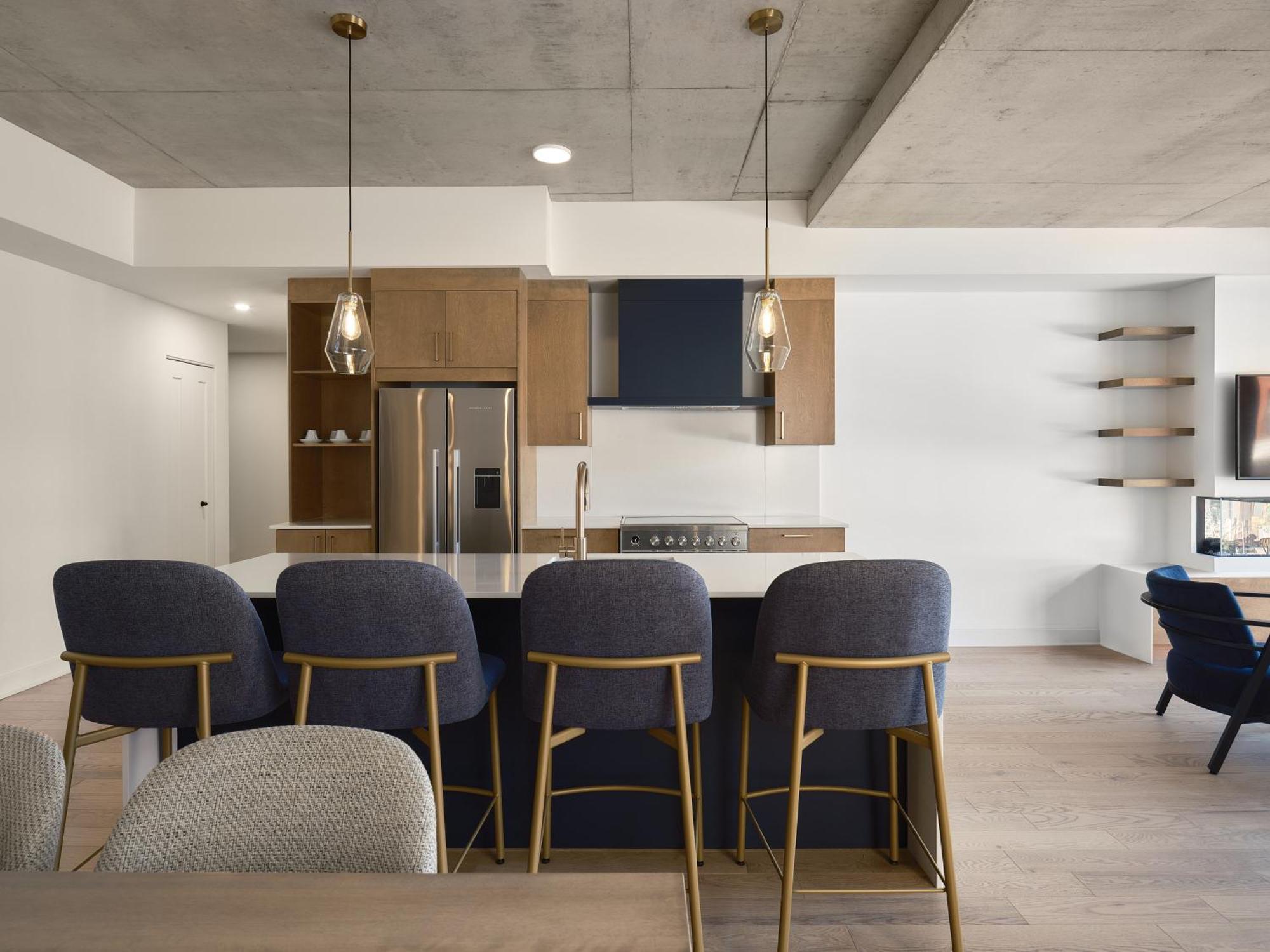 Hotel - Experience - Quartier Des Marinas 梅戈格 外观 照片