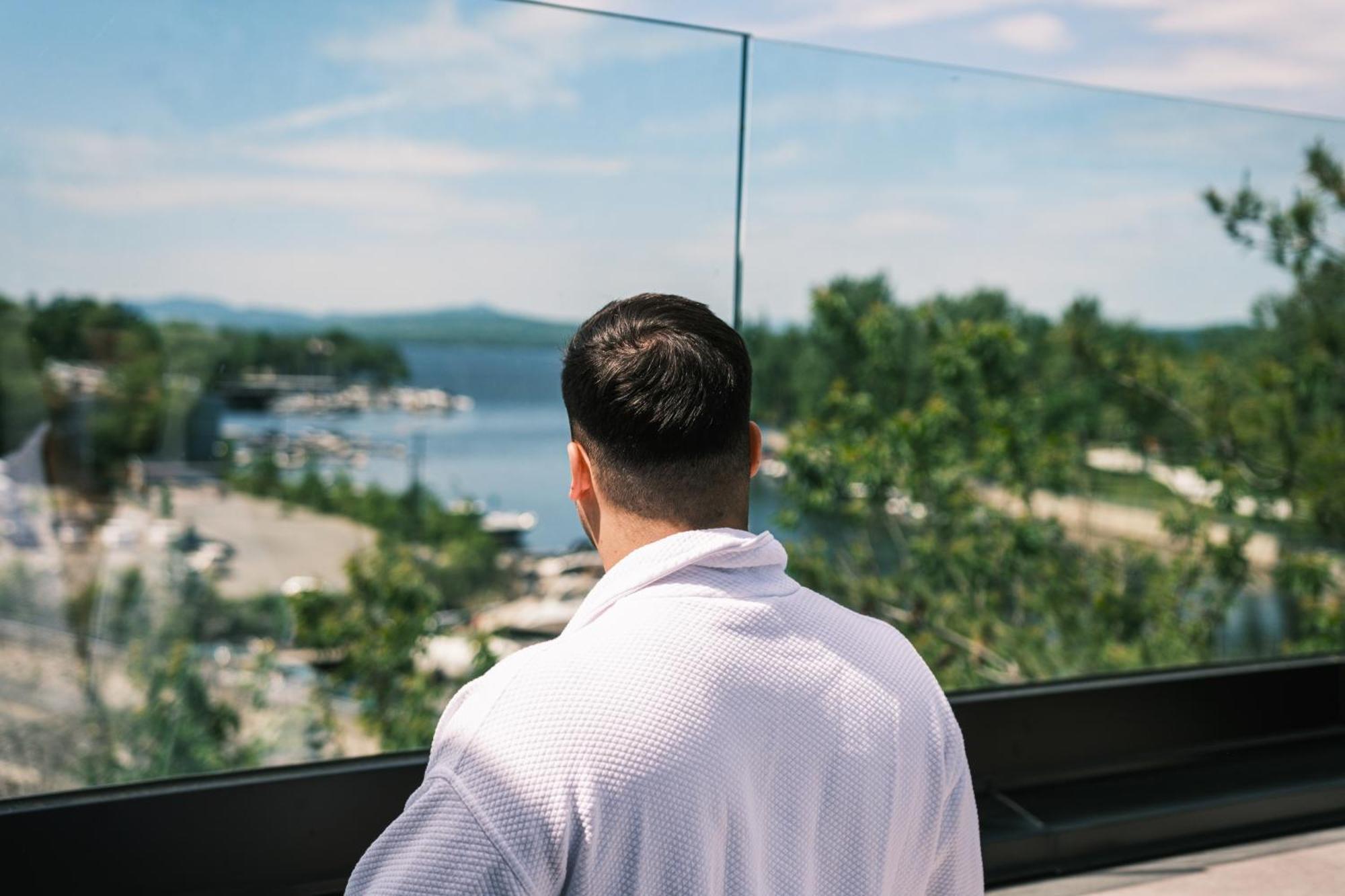 Hotel - Experience - Quartier Des Marinas 梅戈格 外观 照片