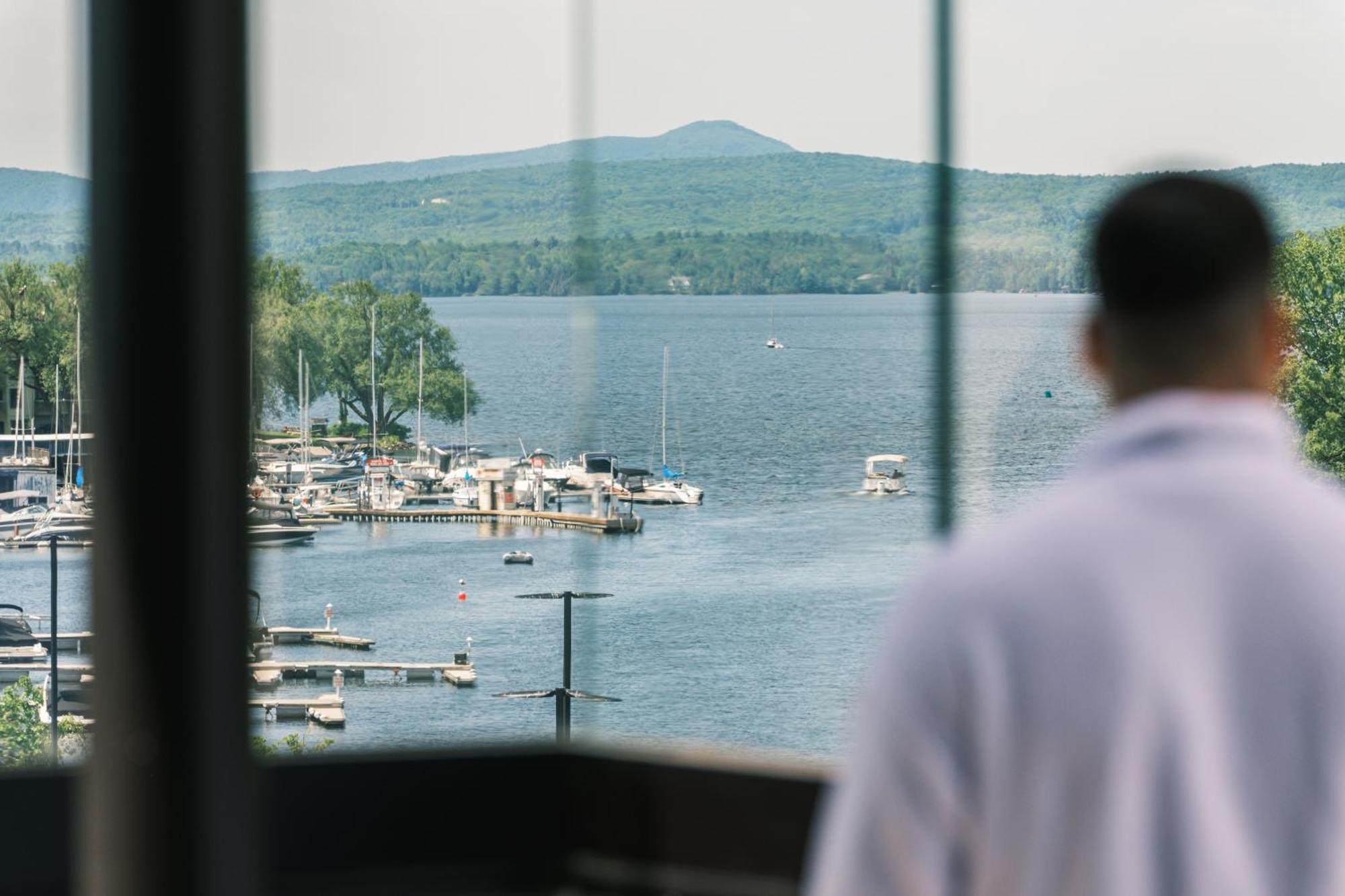 Hotel - Experience - Quartier Des Marinas 梅戈格 外观 照片